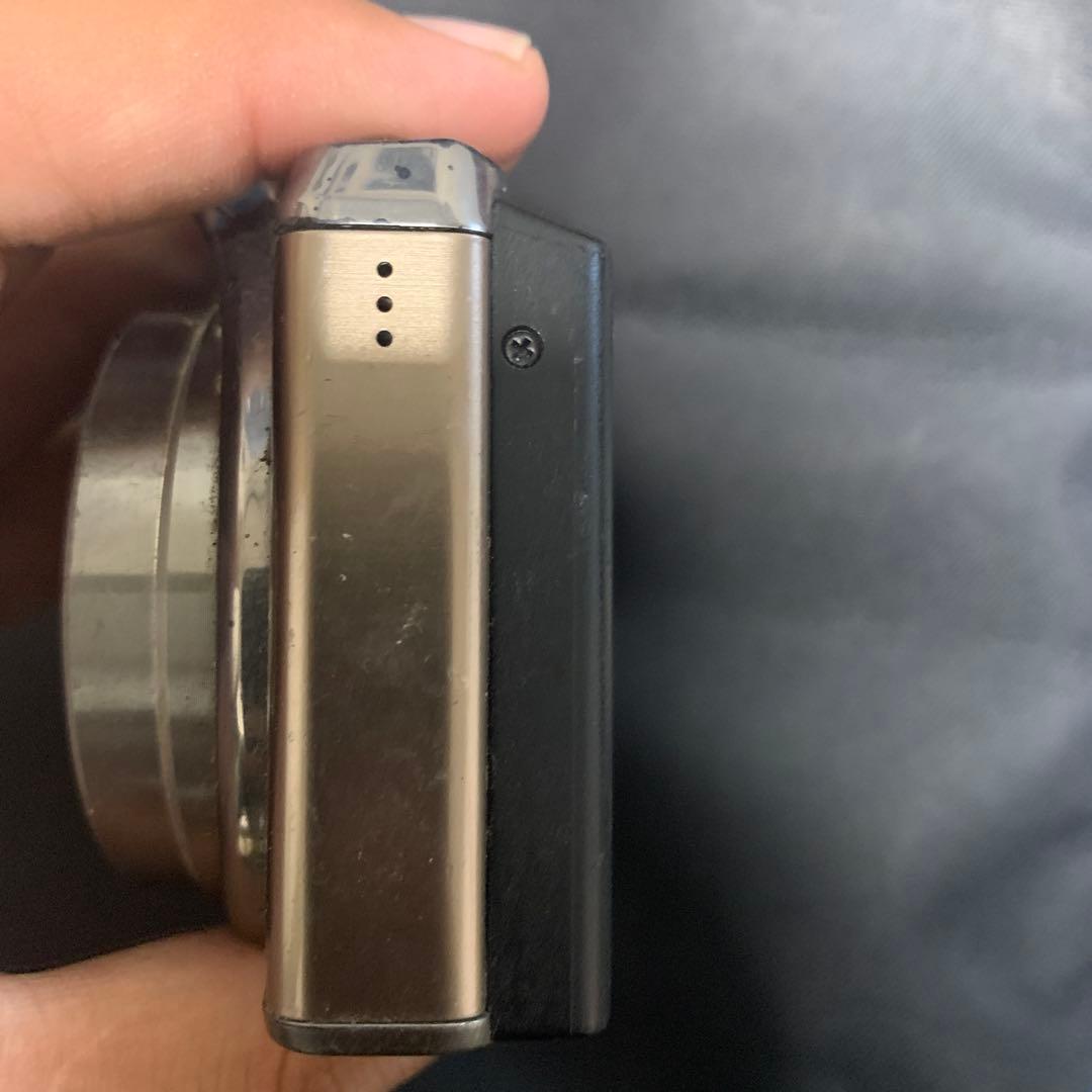 Olympus Stylus 1 コンパクトデジタルカメラ