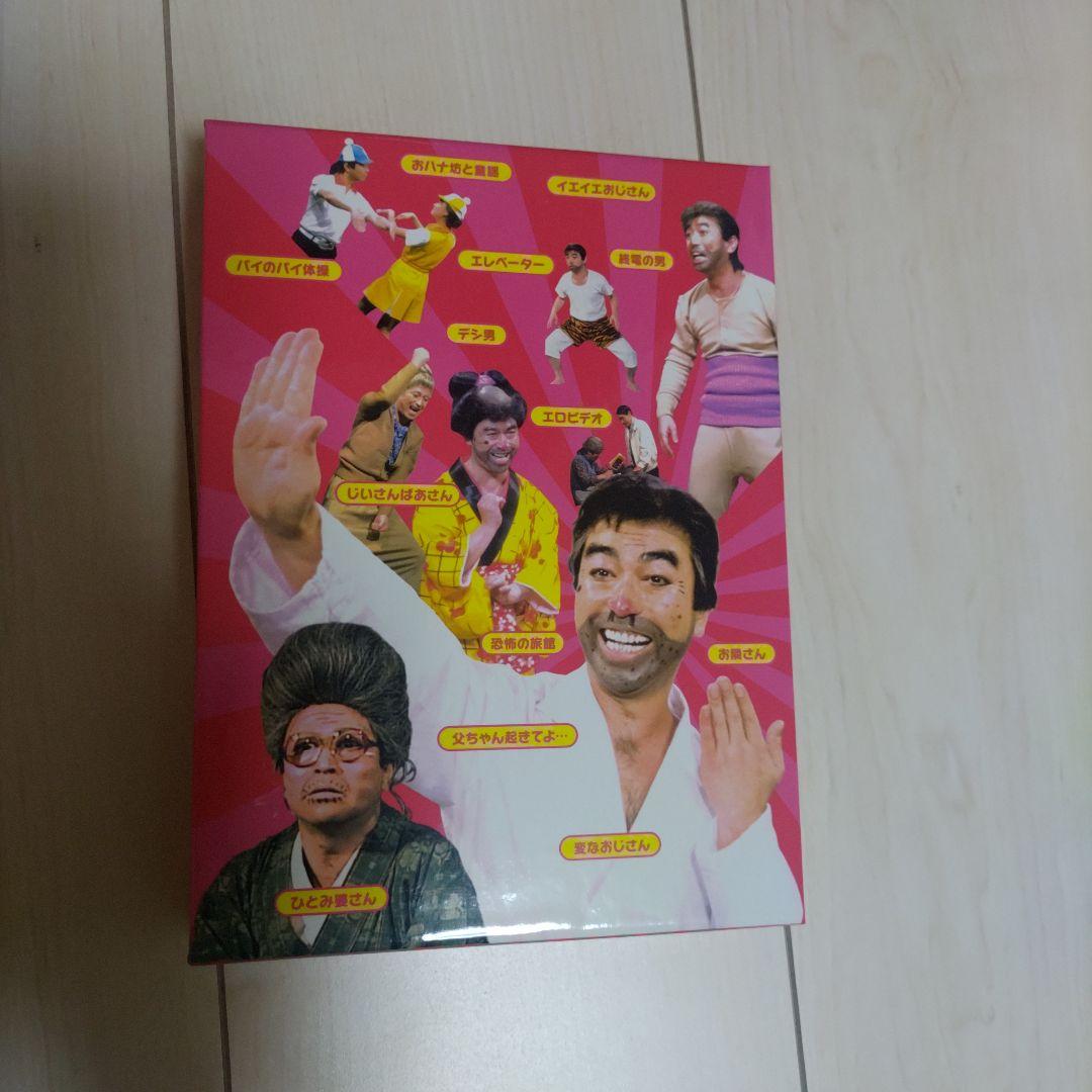 【未開封】志村けんのだいじょぶだあ dvd だっふんだ編 Amazon.co.jp: 志村けんのだいじょうぶだぁ だっふんだ編 2枚組