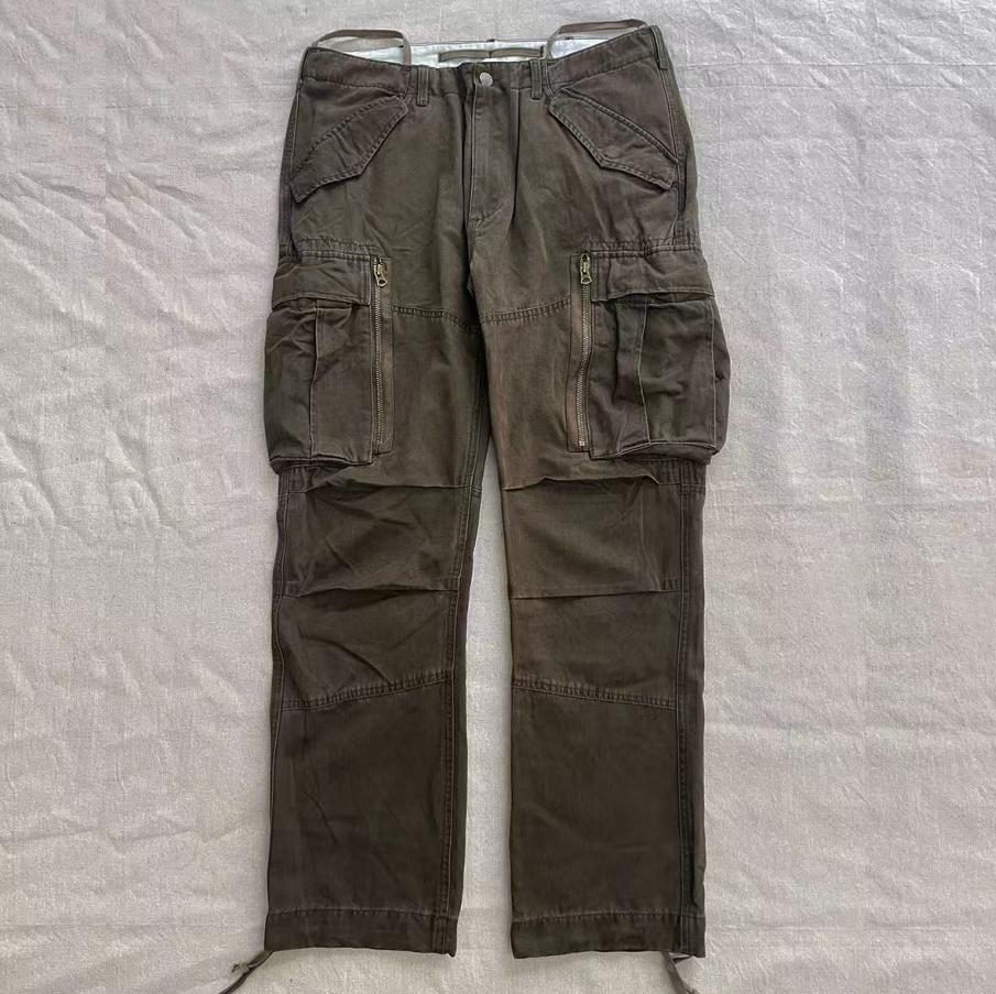 POLO by Ralph Lauren カーゴパンツ　32/32 裾詰め済み 中古・古着通販】POLO RALPH LAUREN (ポロ・ラルフローレン