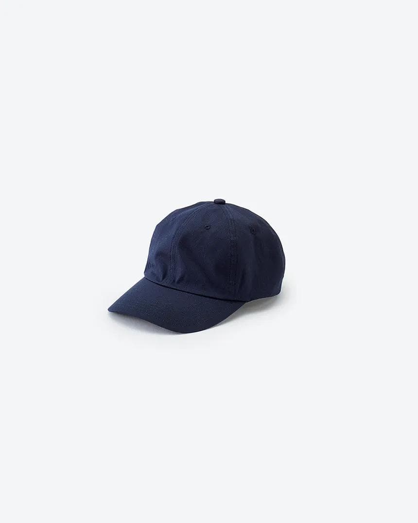 直営店 KIJIMA TAKAYUKI キャップ NAVY 1