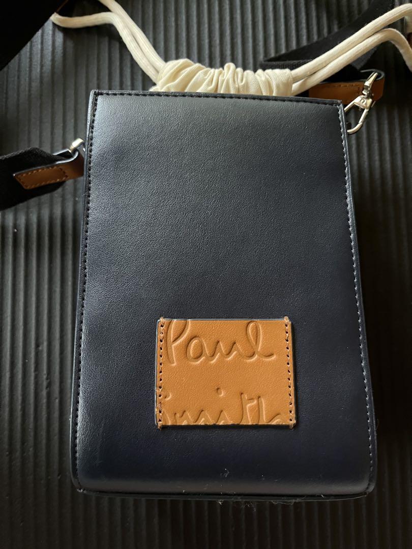 Paul Smith スマホショルダーバッグ