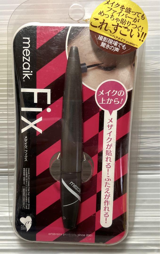 mezaik Fix    メザイクフィクス