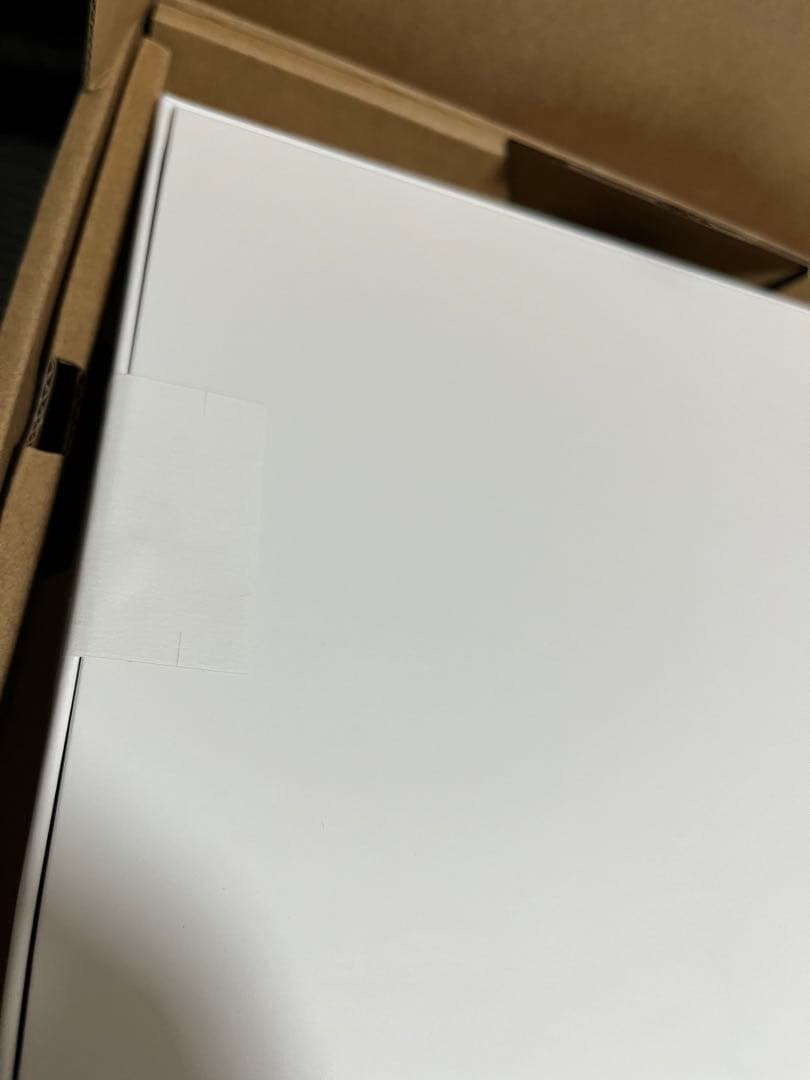 新型iPad Pro 11 （第4世代）
