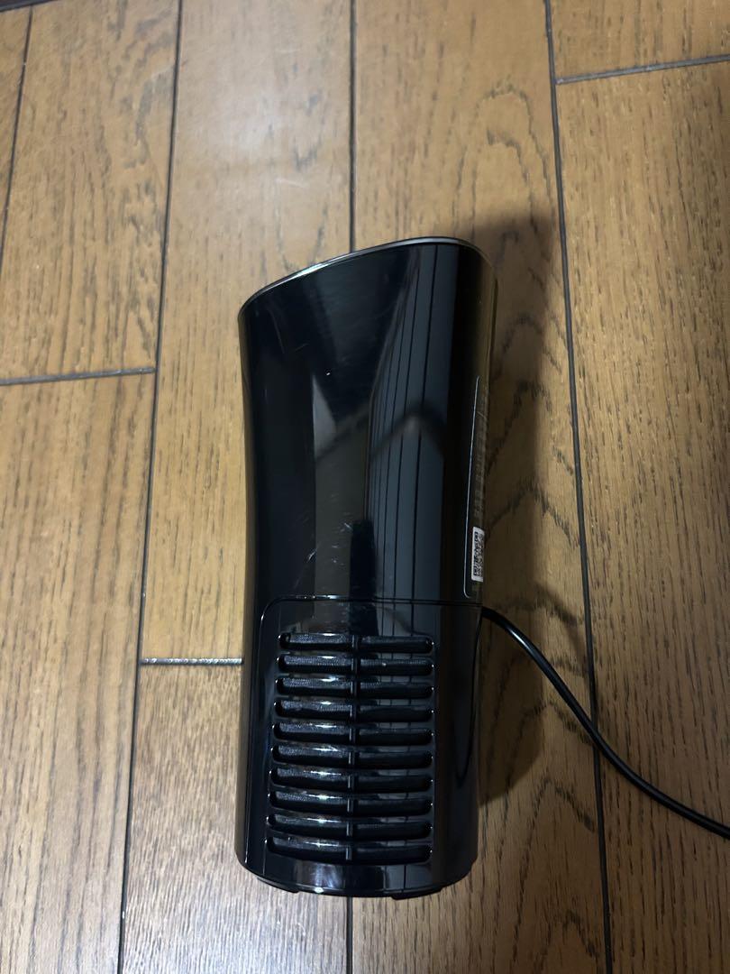 SHARP 空気清浄機　車用　使用期間一ヶ月ほど