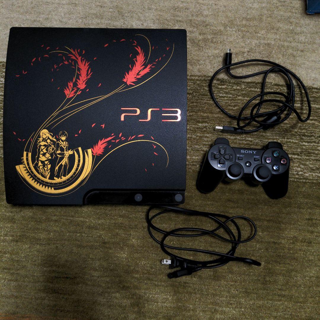 PlayStation3 本体　CECH-3000A