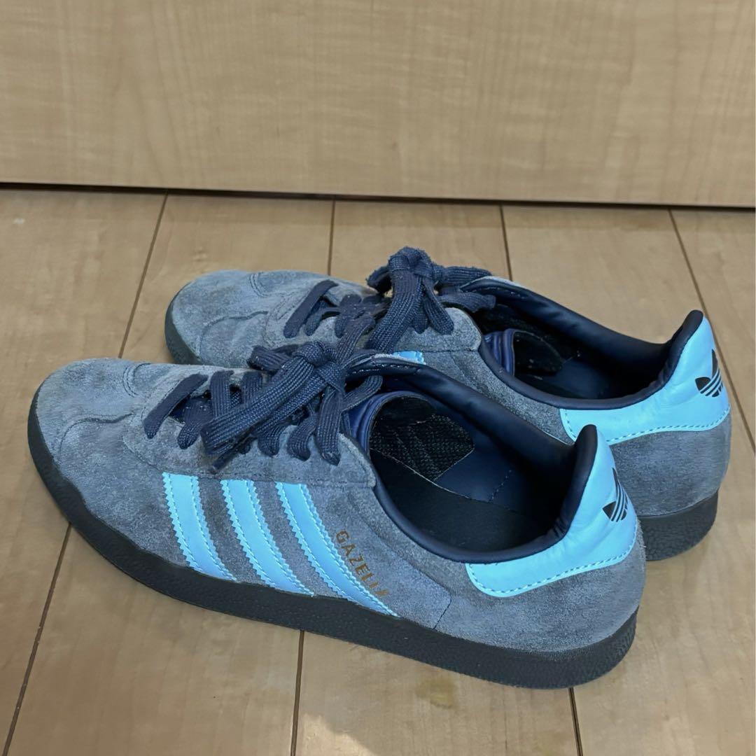 ★gazelleスニーカー★ 7,700円