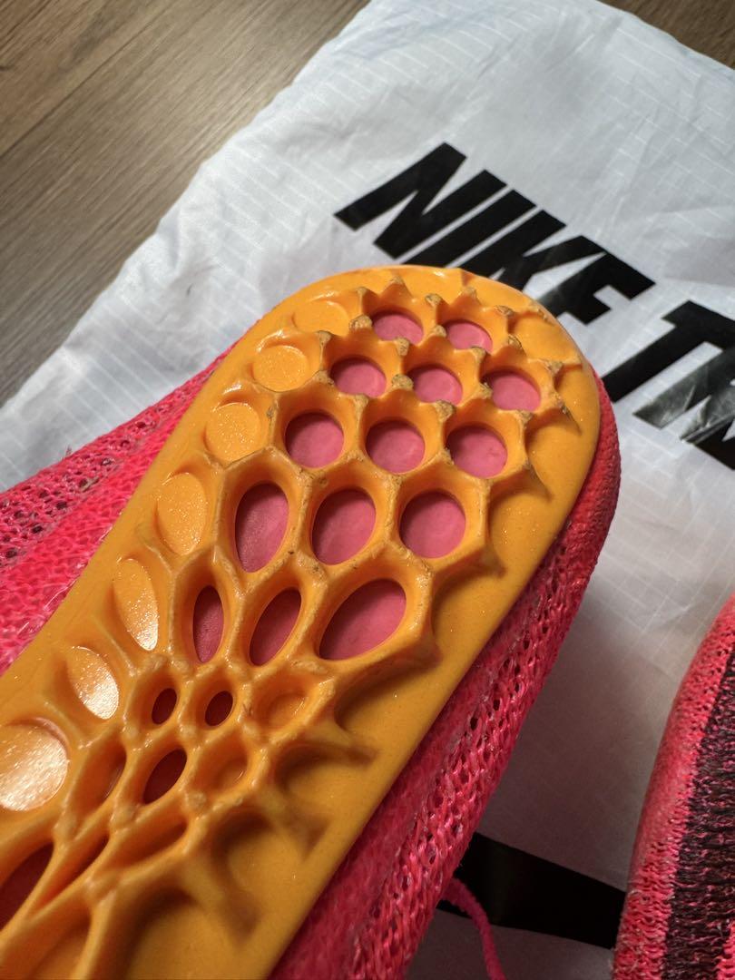 Nike ズームスーパーフライエリート2 28.5cm