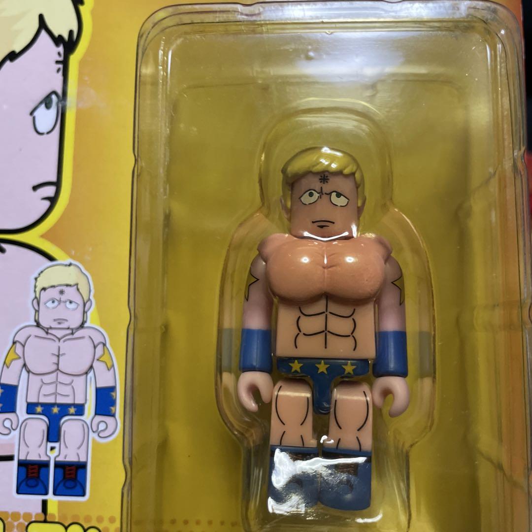 キン肉マンシリーズ