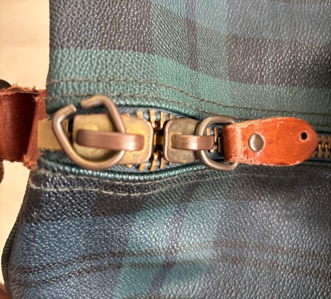Polo Ralph Lauren ボストンタイプ トラベルバッグ Polo Ralph Lauren ボストンタイプ トラベルバッグ
