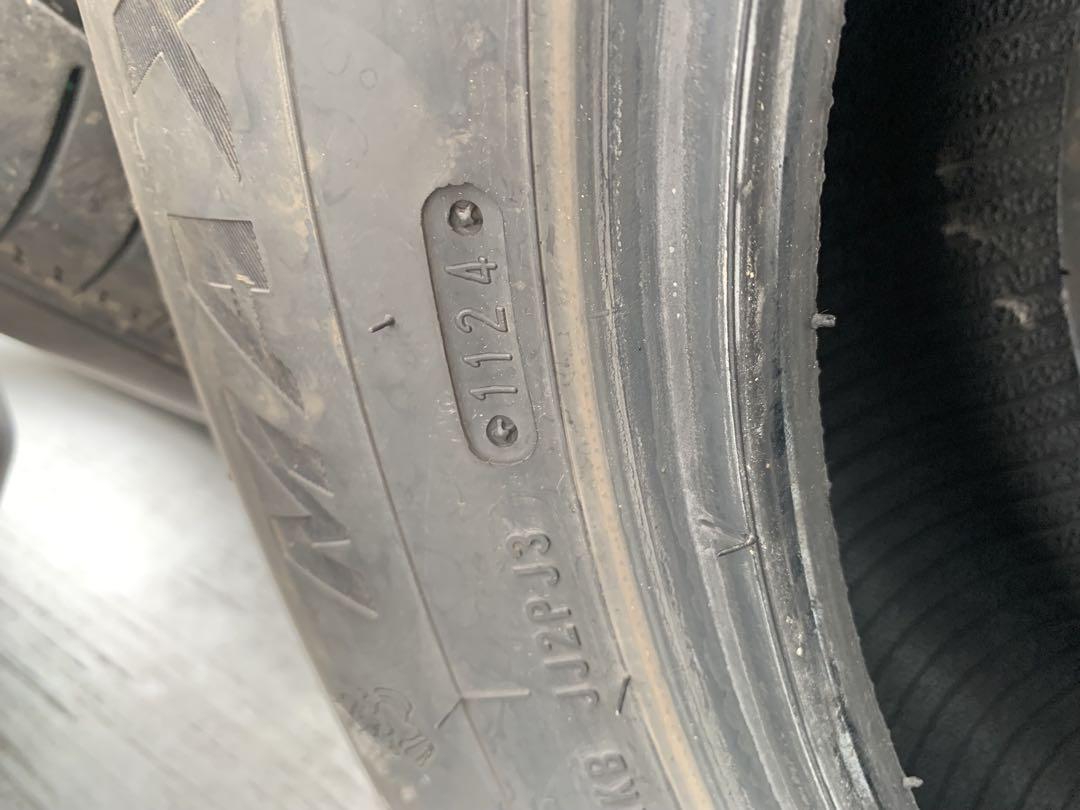 MAXTREK MAXIMUS M2 215/65r16 2024年製9部山