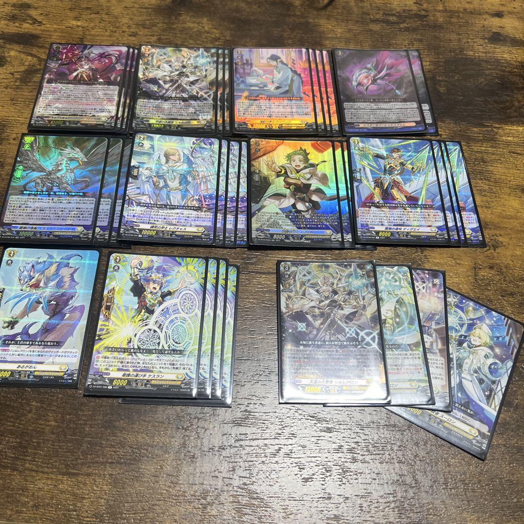 ブリッツパブリシスト フェンリッタ FFR