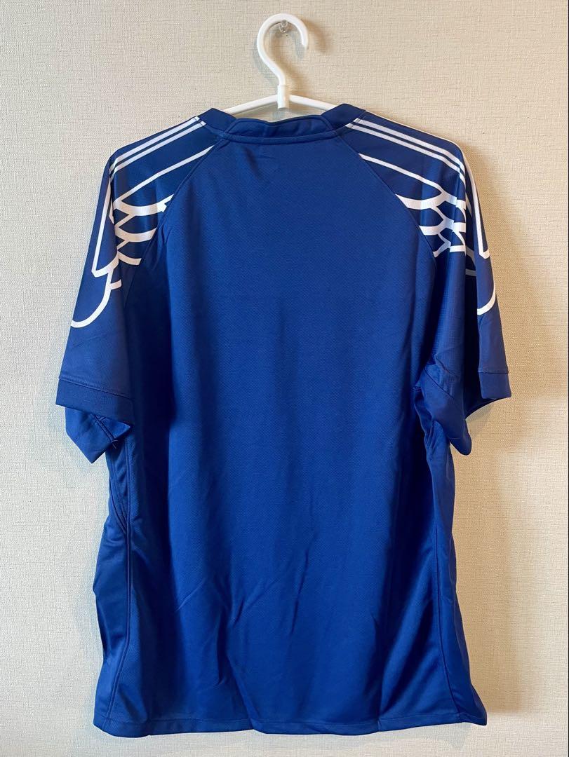 24-25 PSG パリサンジェルマン 4thユニフォーム　Jordan XL②