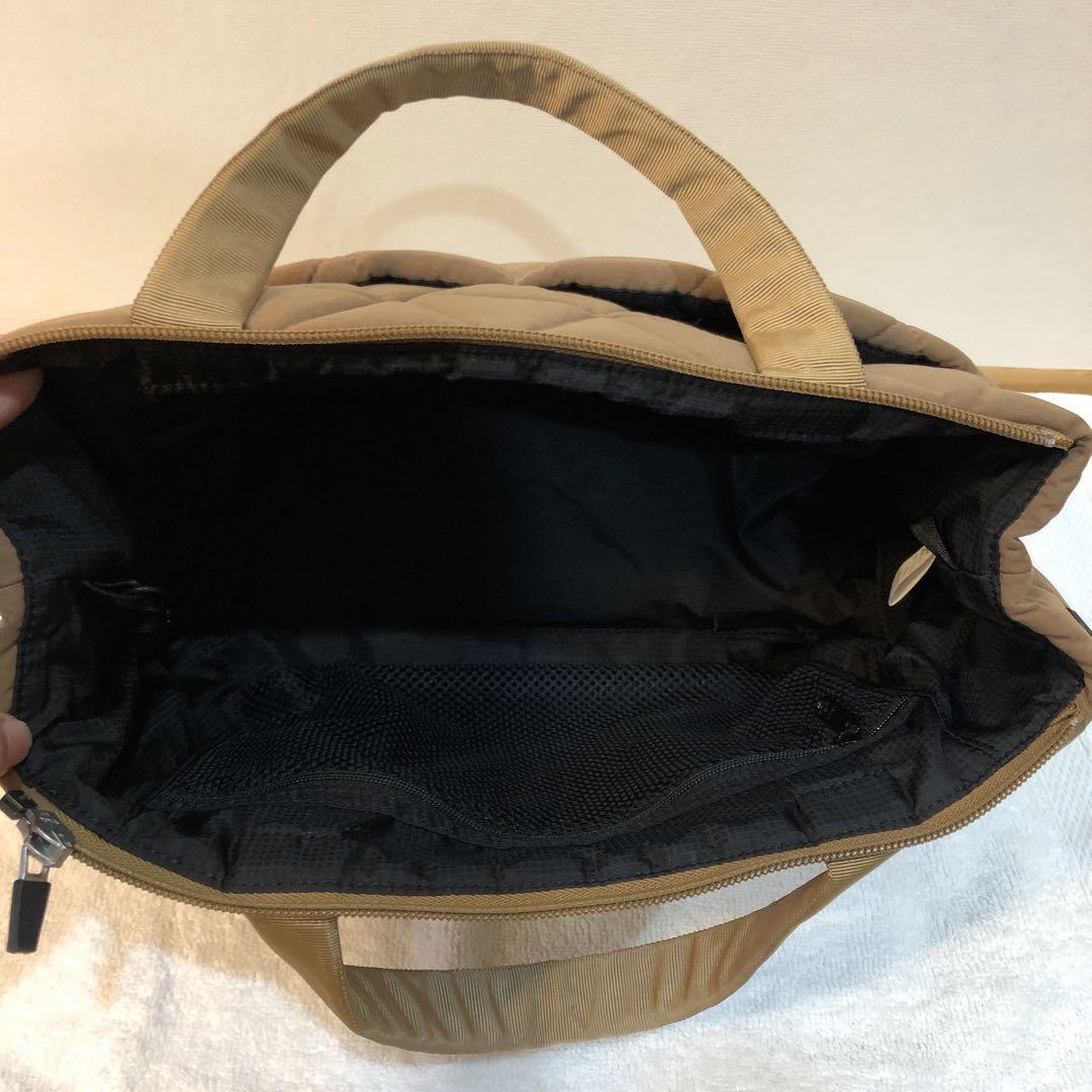 THE NORTH FACE トートバッグ