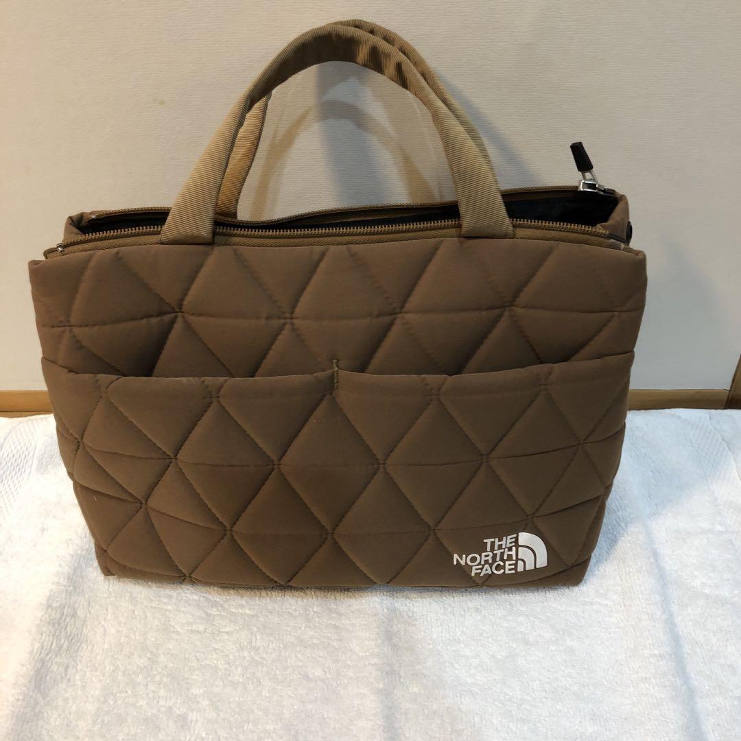 THE NORTH FACE トートバッグ