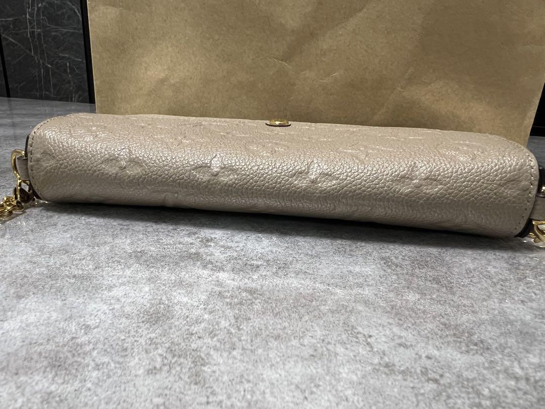 Vuitton ポシェット