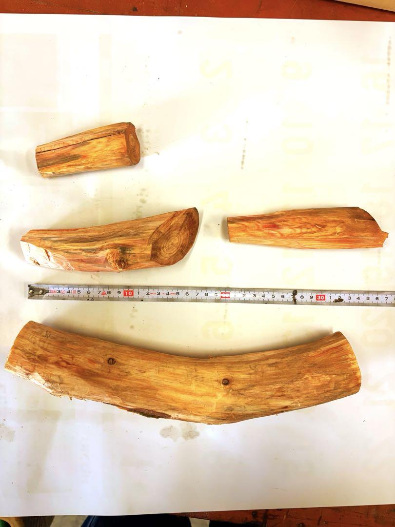 脂松　ファットウッド　5本　約2.1kg