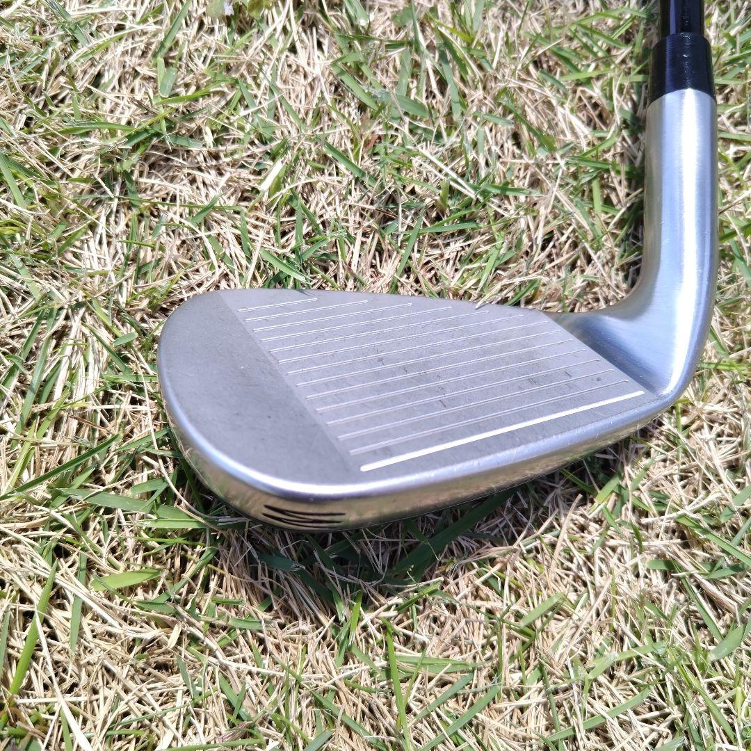 PXG GEN6 アイアンセット 5本