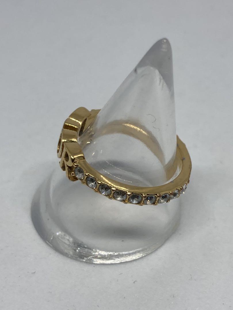 ディオール ディオレボリューションリング 美品