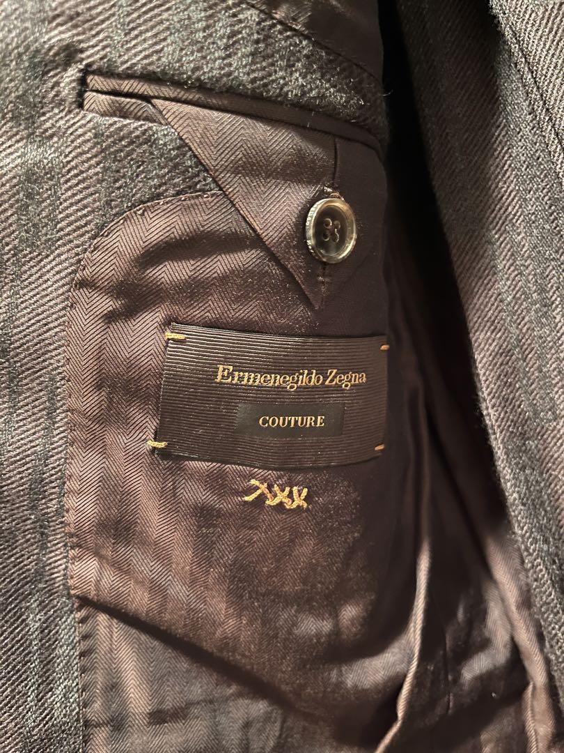 Ermenegildo Zegna