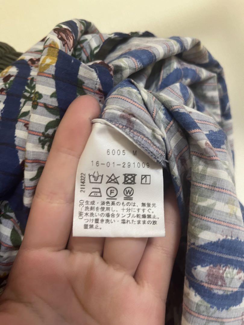 Vivienne Westwood RED LABEL スカート 総柄 ボトムス