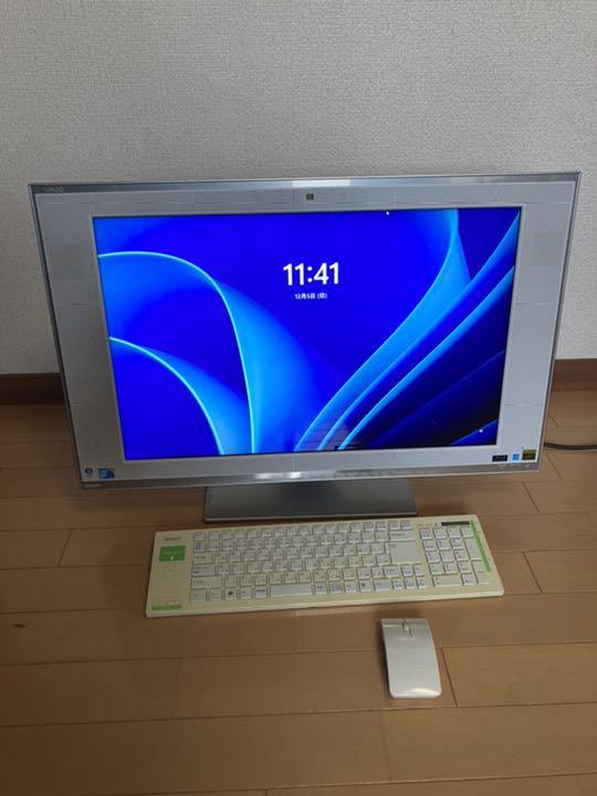 42%割引最低価格の SONY VAIO type L VGC-LV52JGB ソニーバイオ デスクトップ型PC PC /タブレット-PIZZERIAGAUDI.IT 42%割引最低価格の SONY VAIO type L VGC-LV52JGB ソニーバイオ デスクトップ型PC PC /タブレット-PIZZERIAGAUDI.IT