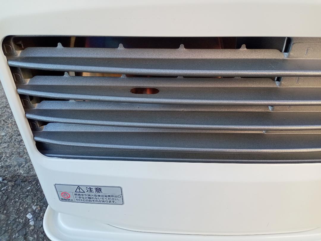ダイニチ工業　DAINICHI　ブルーヒーター　FW-5615L