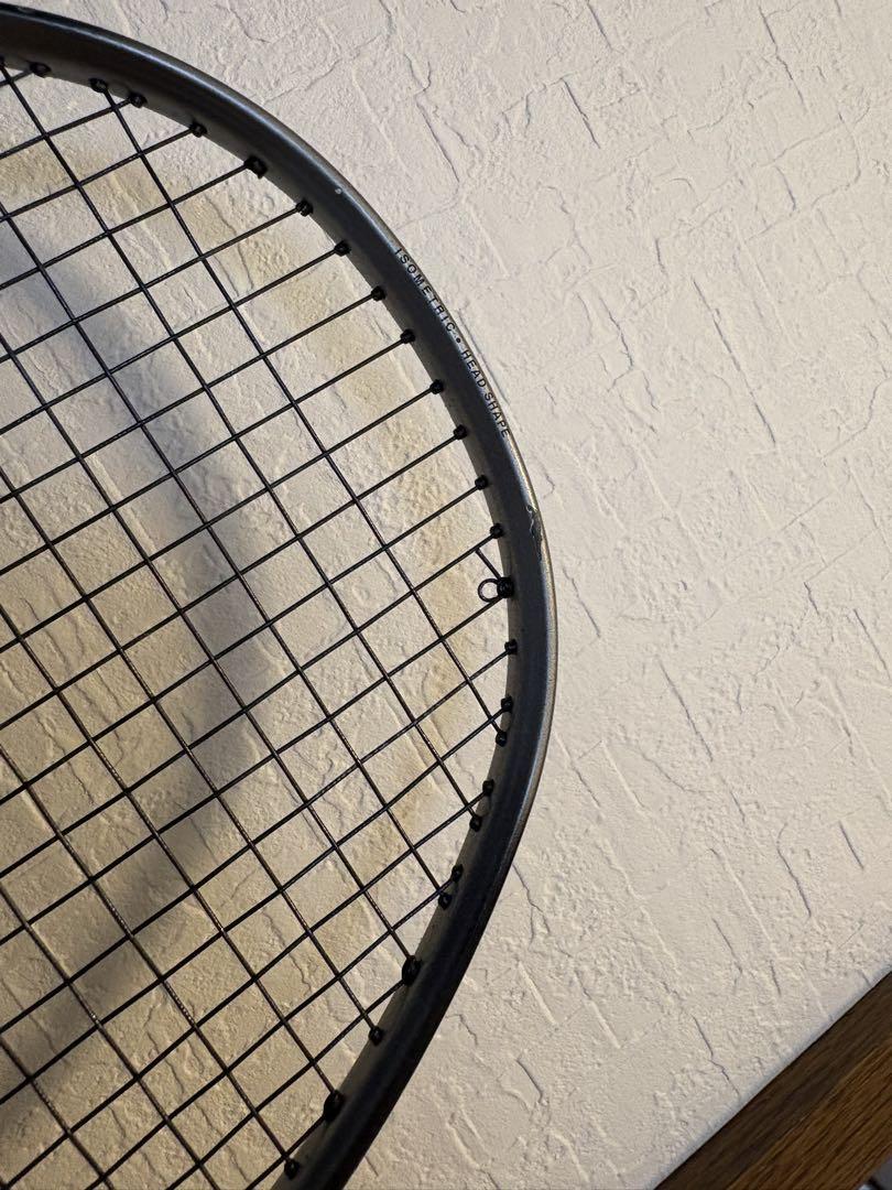 YONEX Nano speed 7700バドミントンラケット - メルカリ