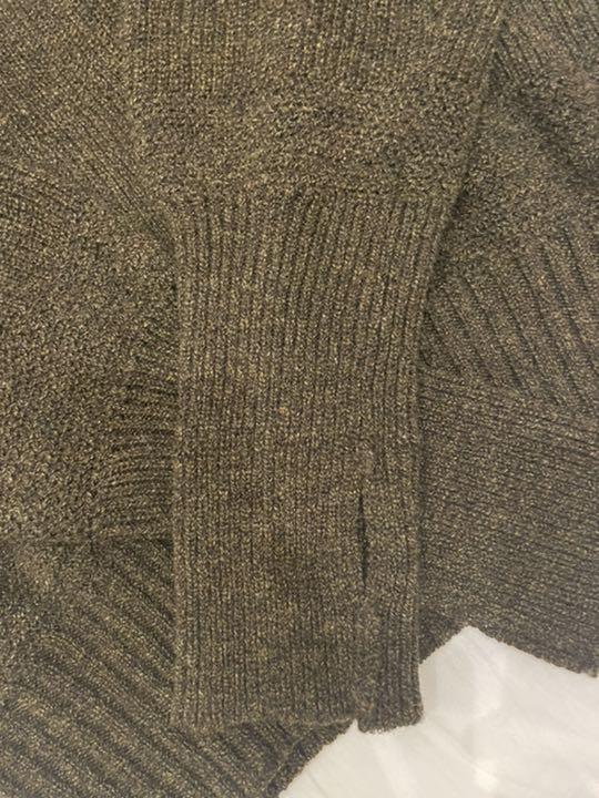 新作得価 MAATEE&SONS M N ARMY SWEATER 3 QoUxY-m74058373641 特価お得