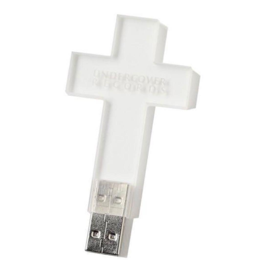 undercover アンダーカバー mars89 USBメモリ