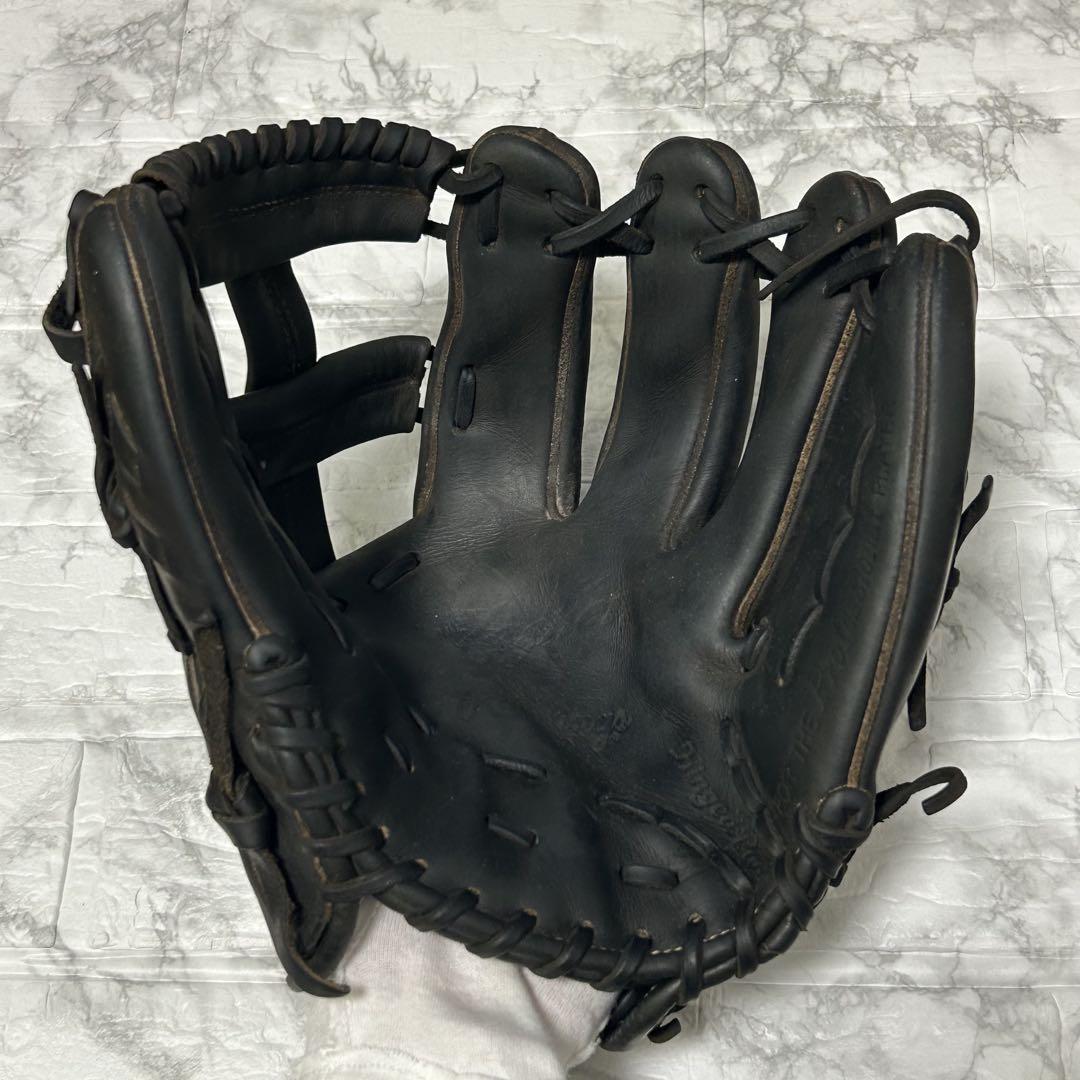 ローリングス グローブ 軟式 一般軟式 大人用
