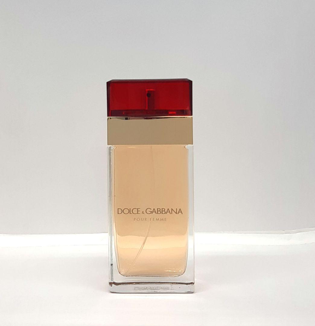 ドルチェ&ガッバーナ プールファム オードトワレ 100ml 香水 D&G