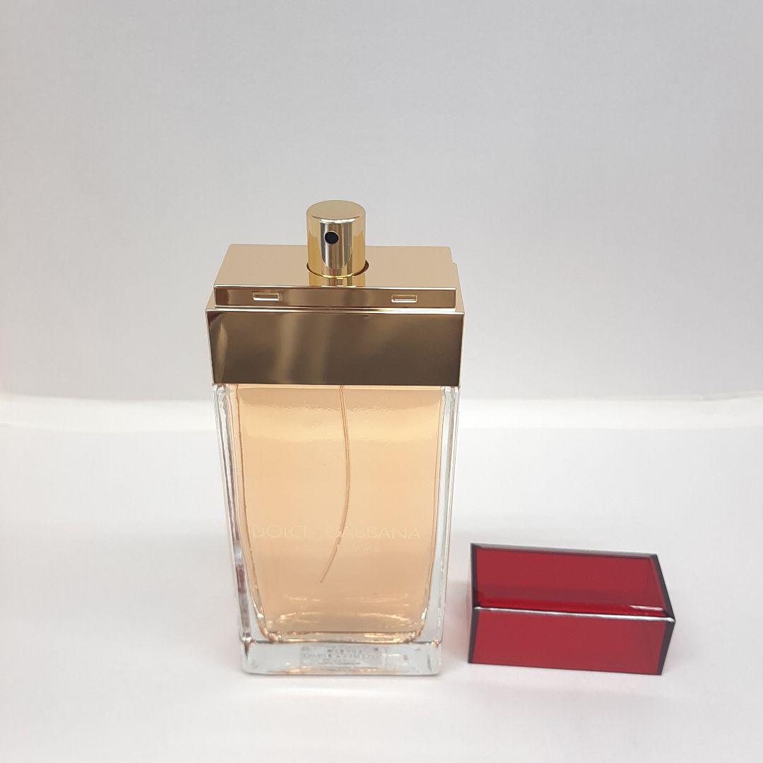 ドルチェ&ガッバーナ プールファム オードトワレ 100ml 香水 D&G