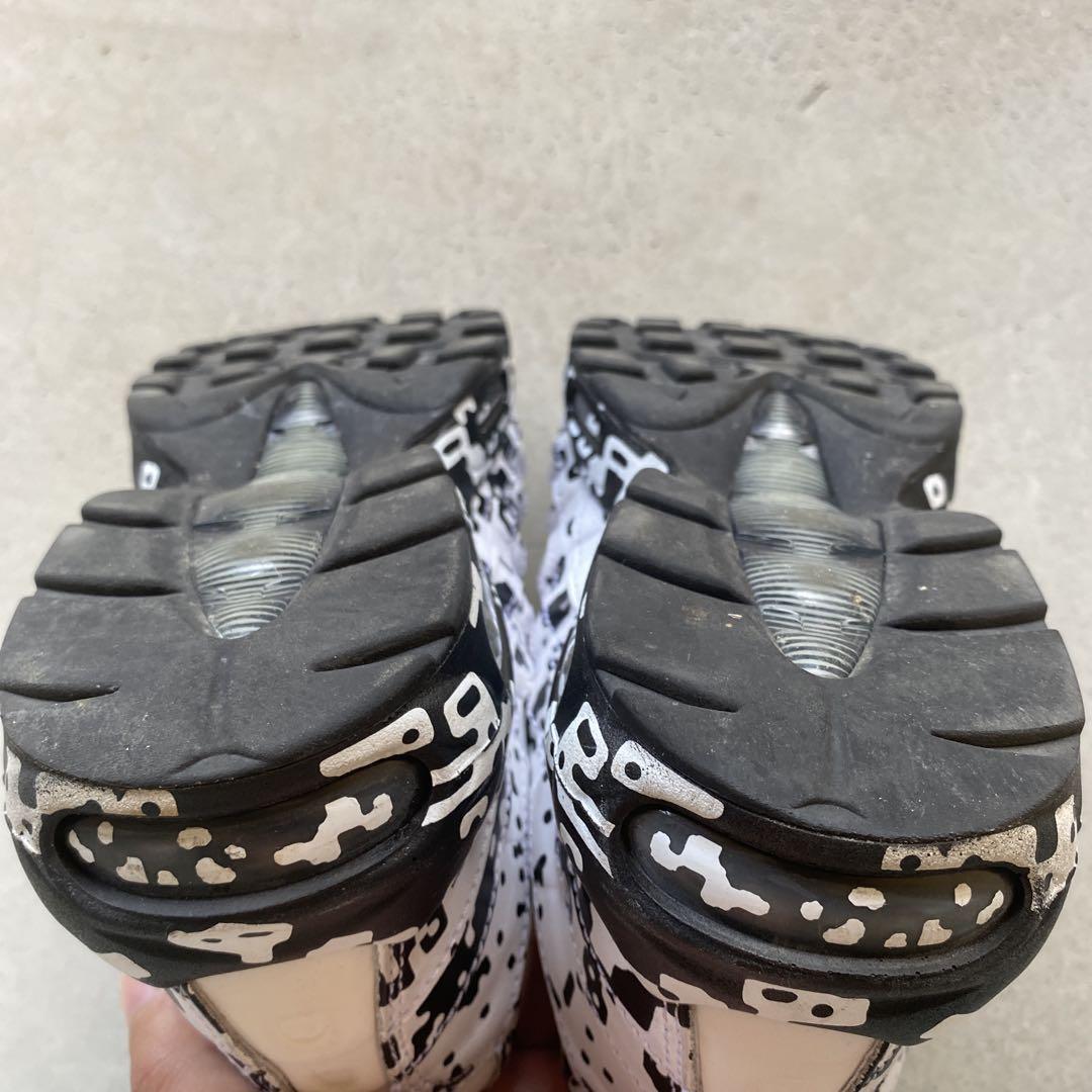 nike × cav empt airmax 95 26.5cm