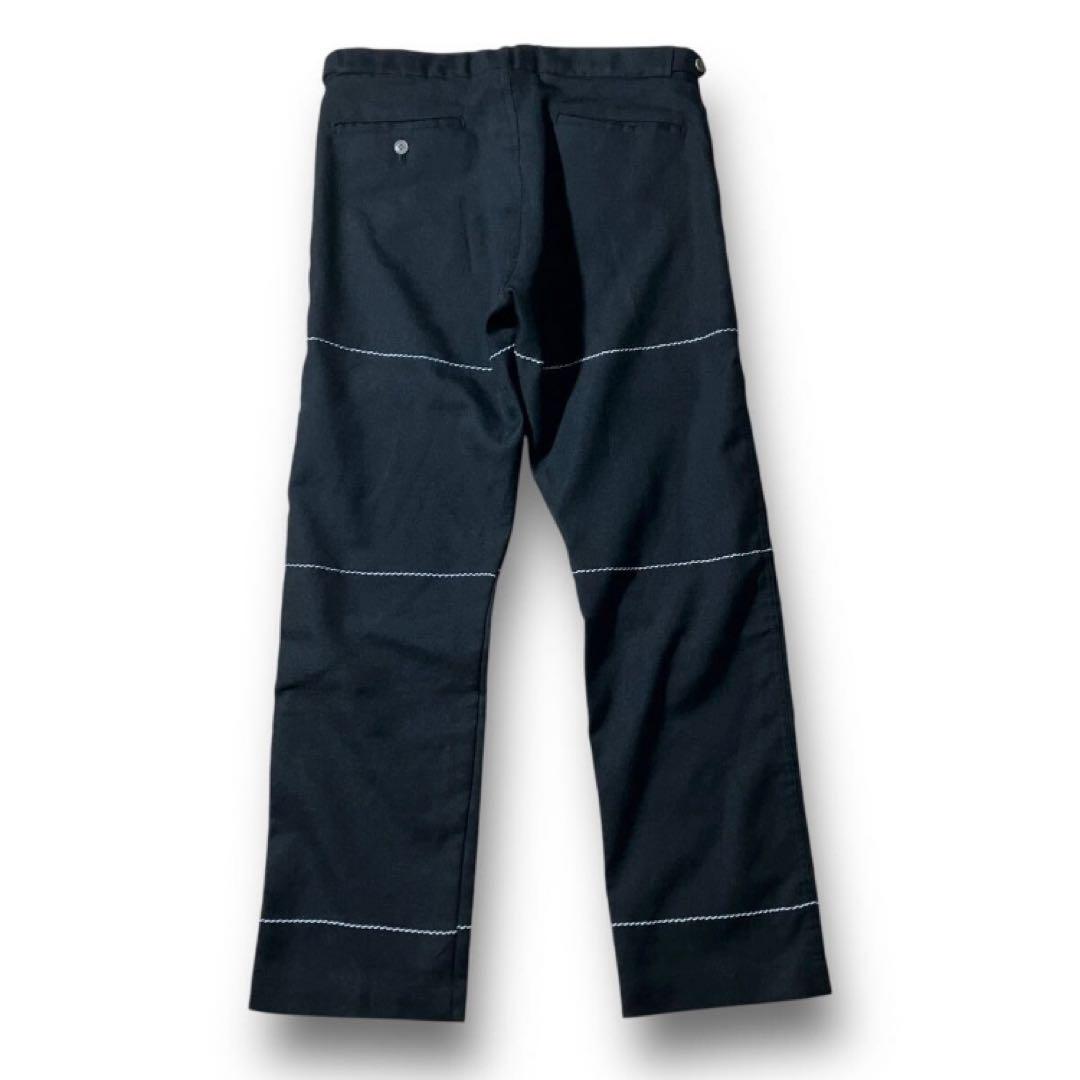 極美品99aw COMME des GARCONS HOMME PLUS パンツ