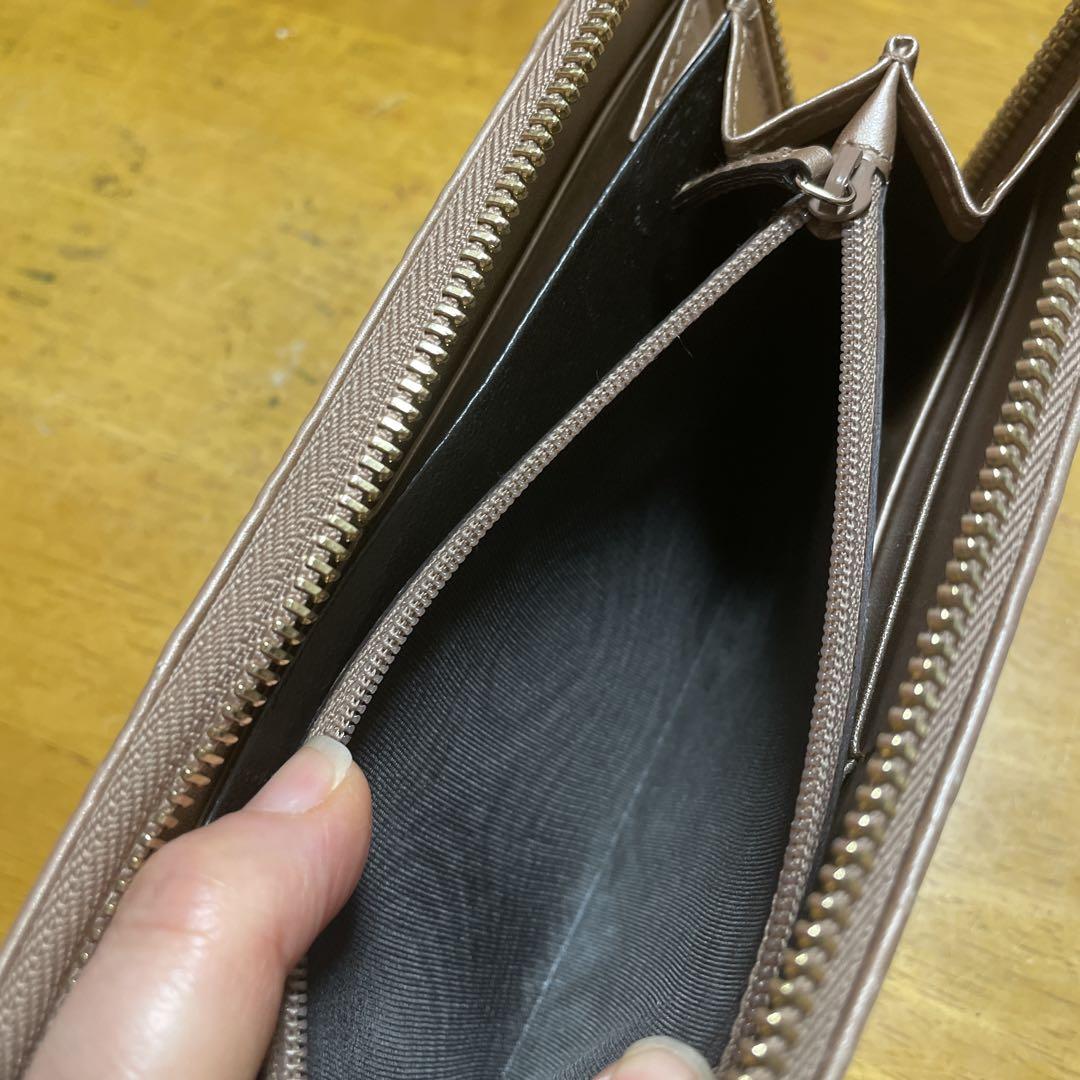 GUCCI グッチ　長財布