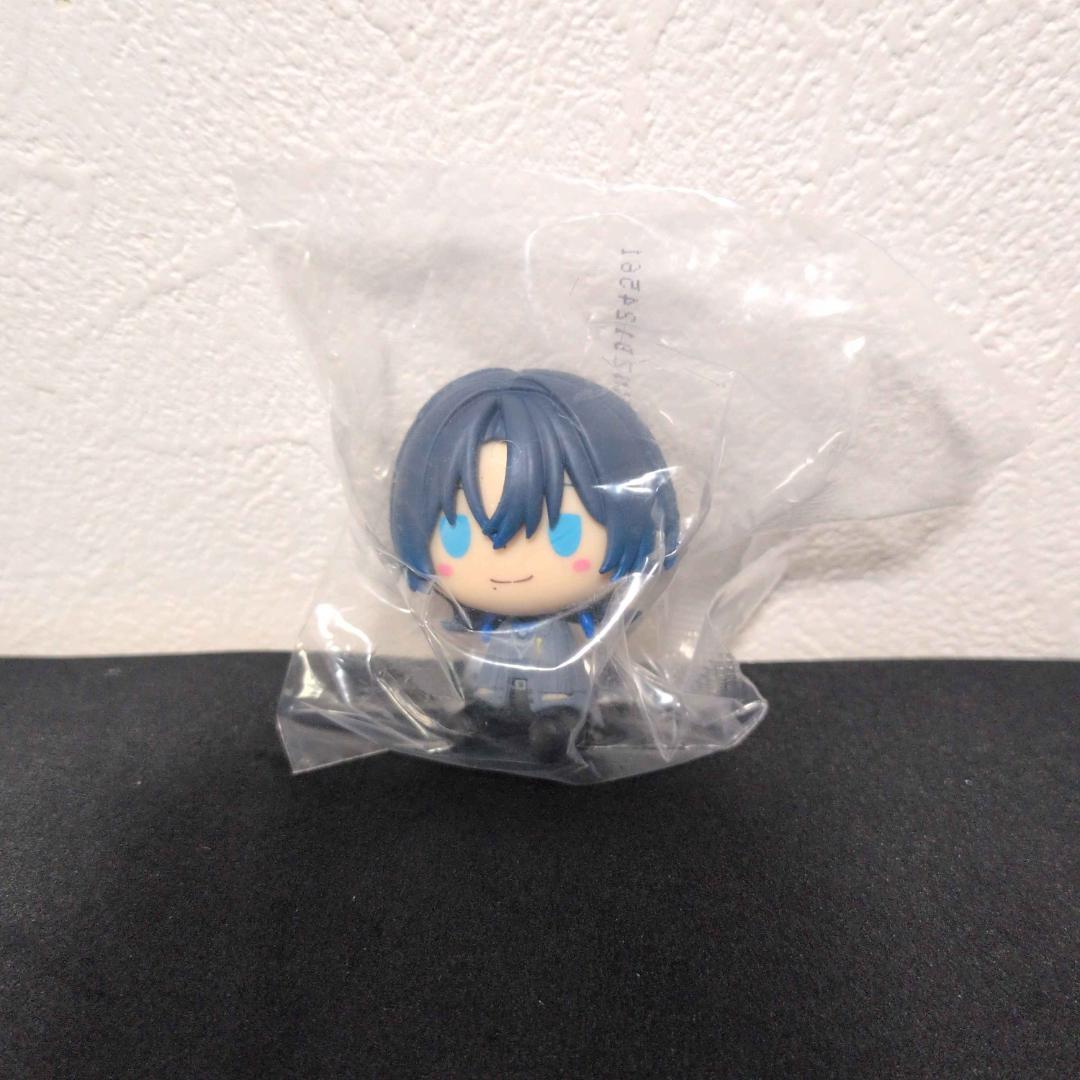 一番くじ regloss 火威青 ちょこのっこ賞 ホロライブ hololive - メルカリ