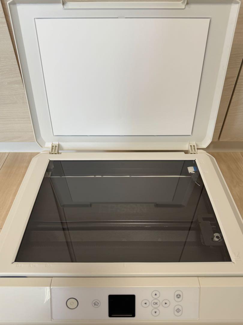 ジャンク品】EPSON エプソン EP-710A プリンター インク切れ