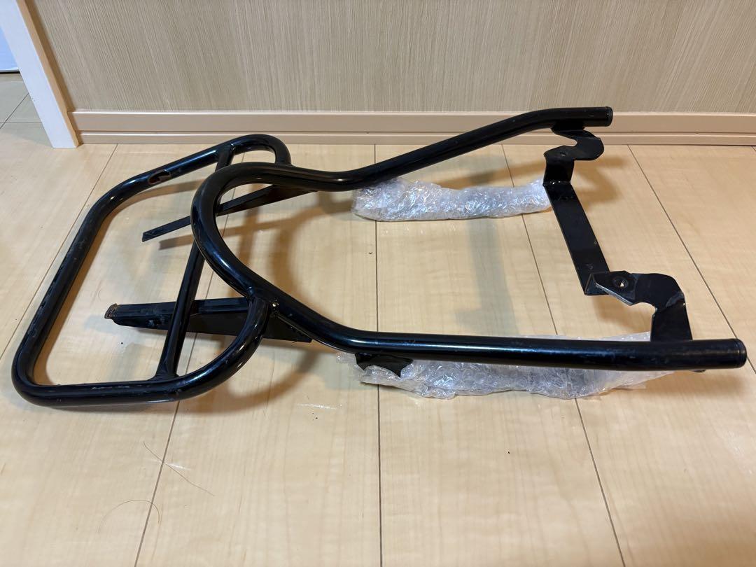 CBR1000RR SC59 レンテック　リアキャリア