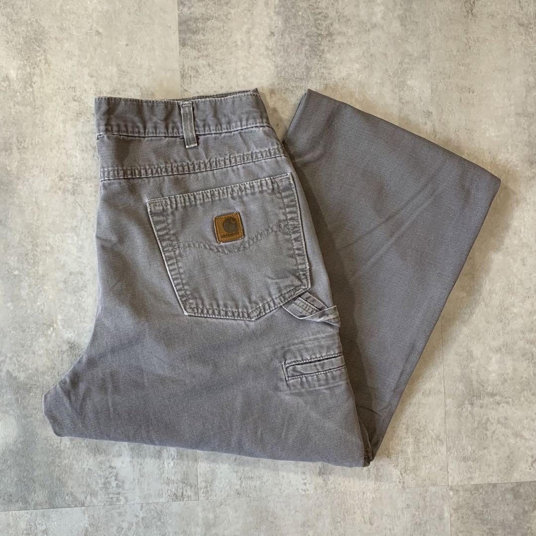carhartt カーハート　ワークパンツ