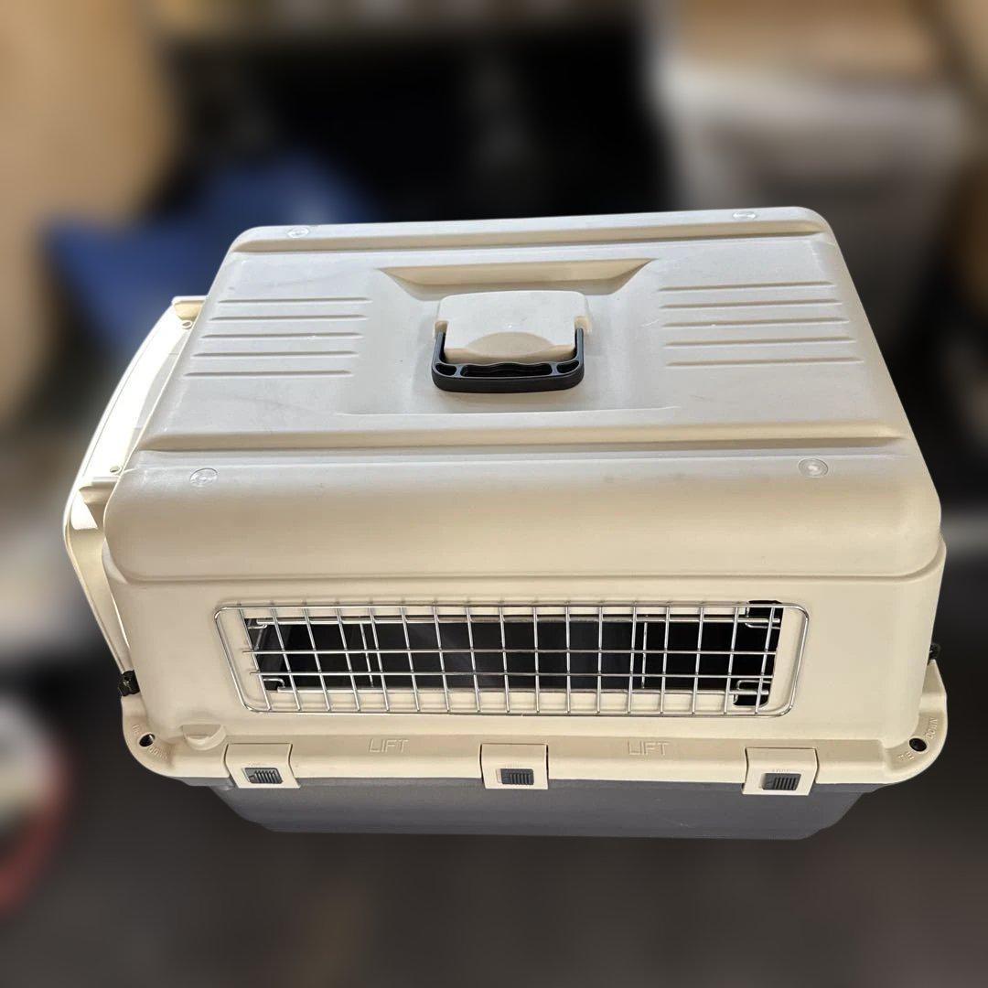 ペットケンネル ファーストクラス L70 ペットケージ　 hc013c-L70