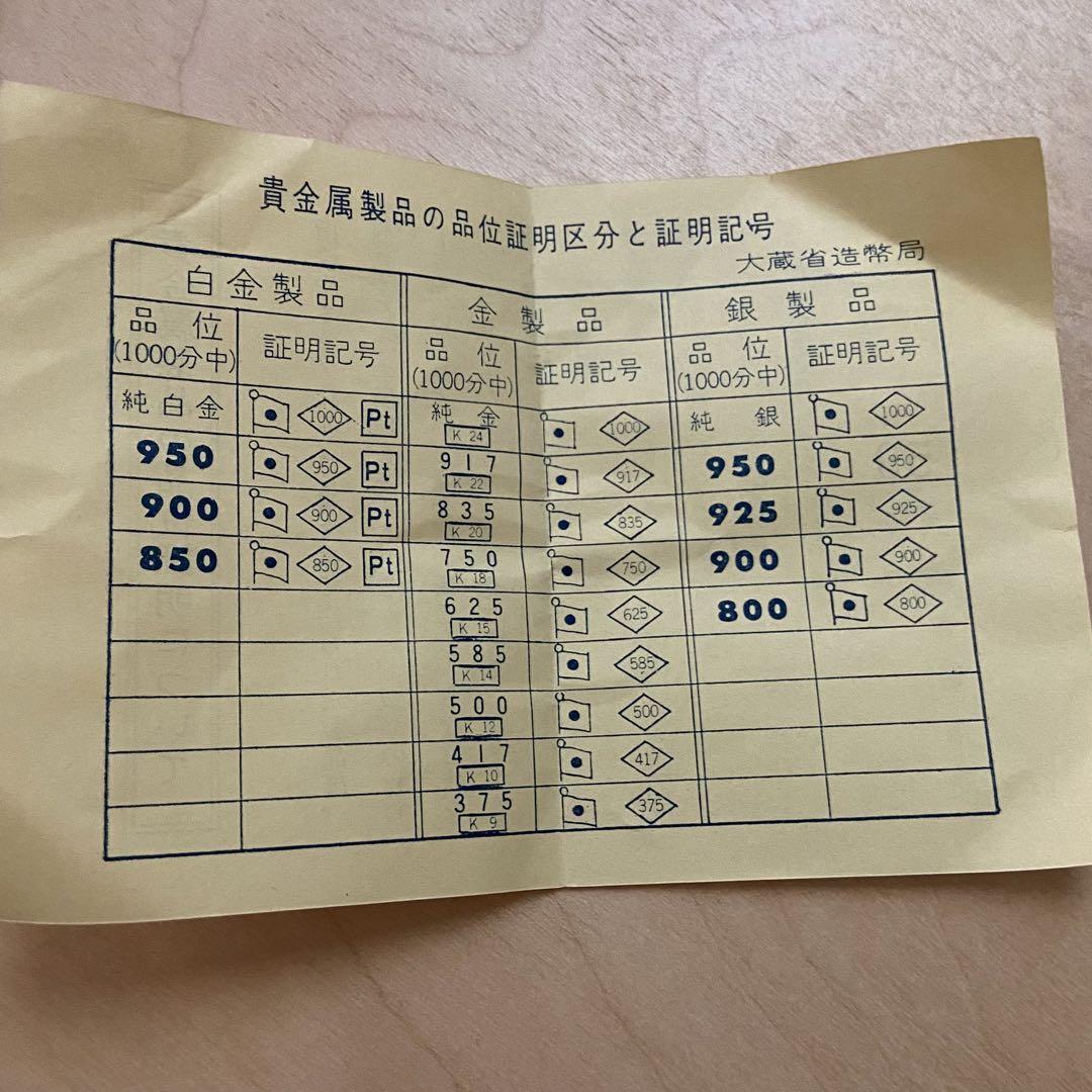 銀杯 消防庁 純銀　友箱あります