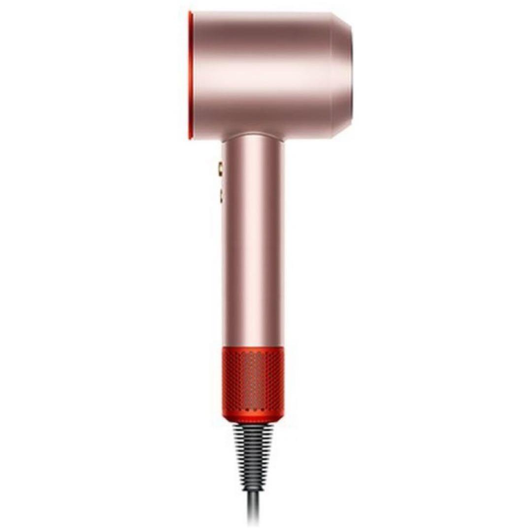 Dyson Supersonic（国内正規品） さくらロゼ　ヘアドライヤー