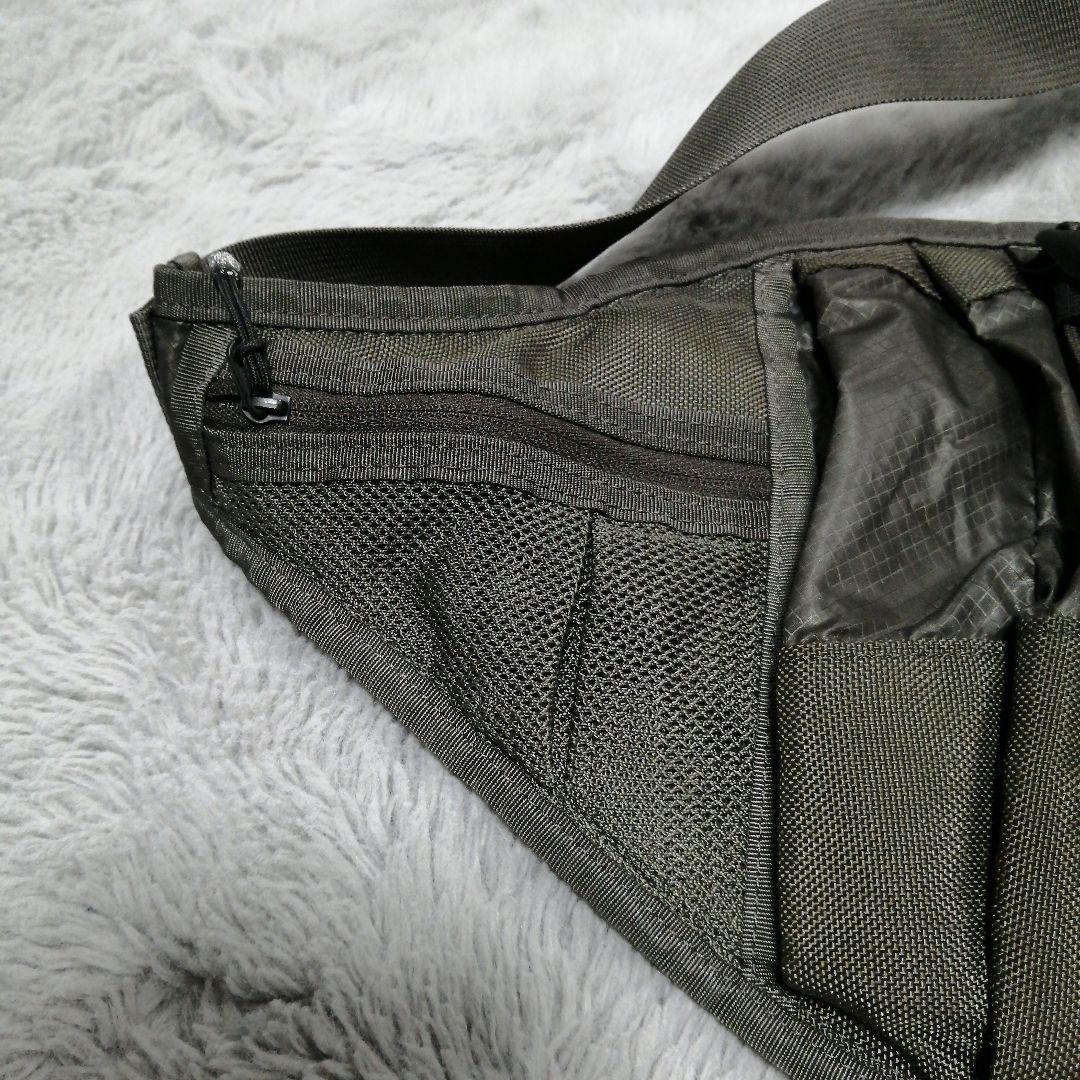 希少　PORTER　YOSHIDA&COMPANY　ウエストポーチ
