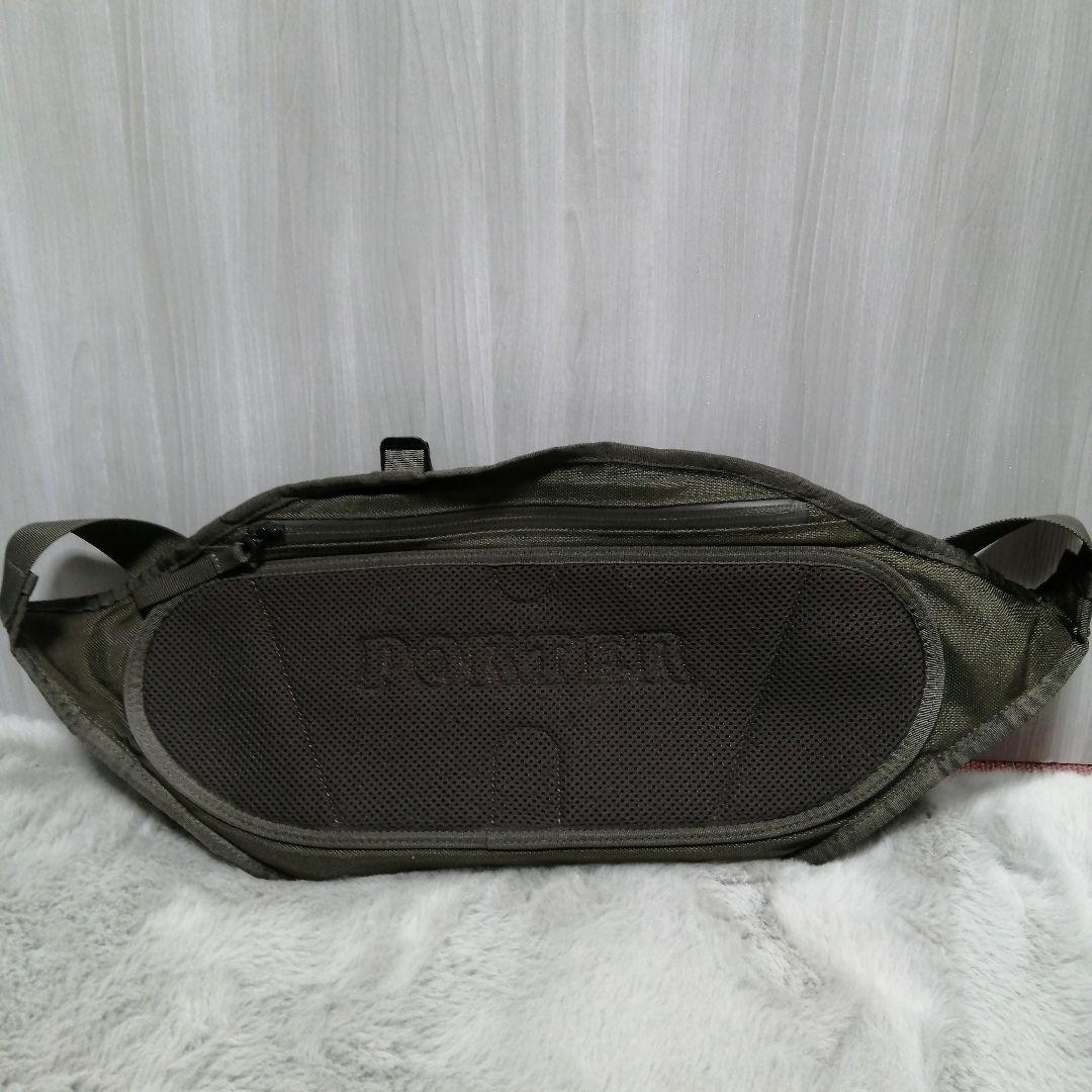 希少　PORTER　YOSHIDA&COMPANY　ウエストポーチ