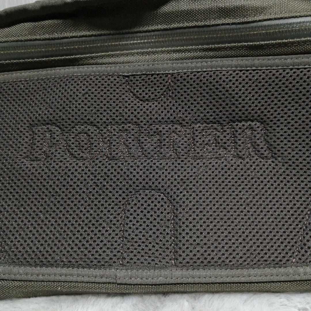 希少　PORTER　YOSHIDA&COMPANY　ウエストポーチ
