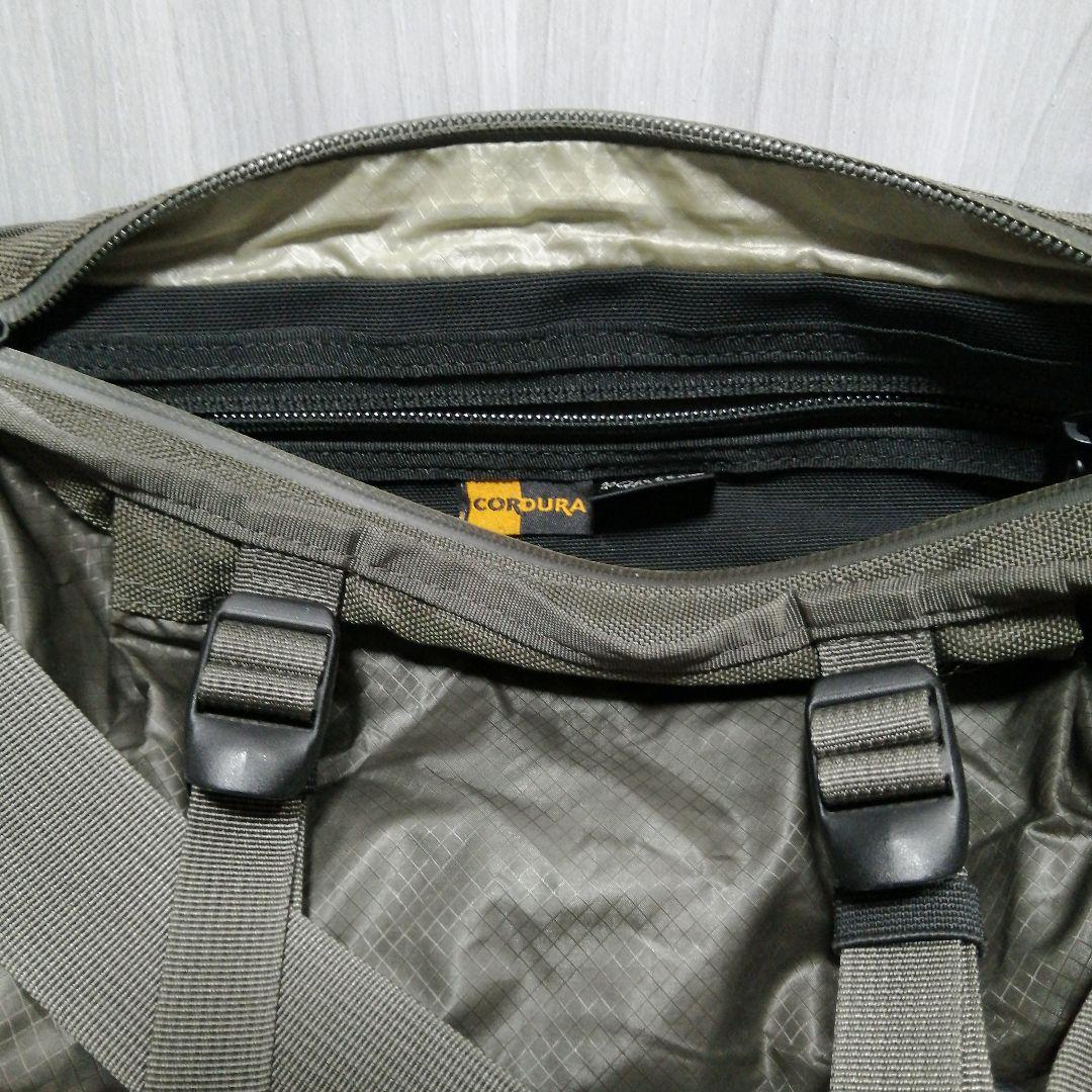 希少　PORTER　YOSHIDA&COMPANY　ウエストポーチ