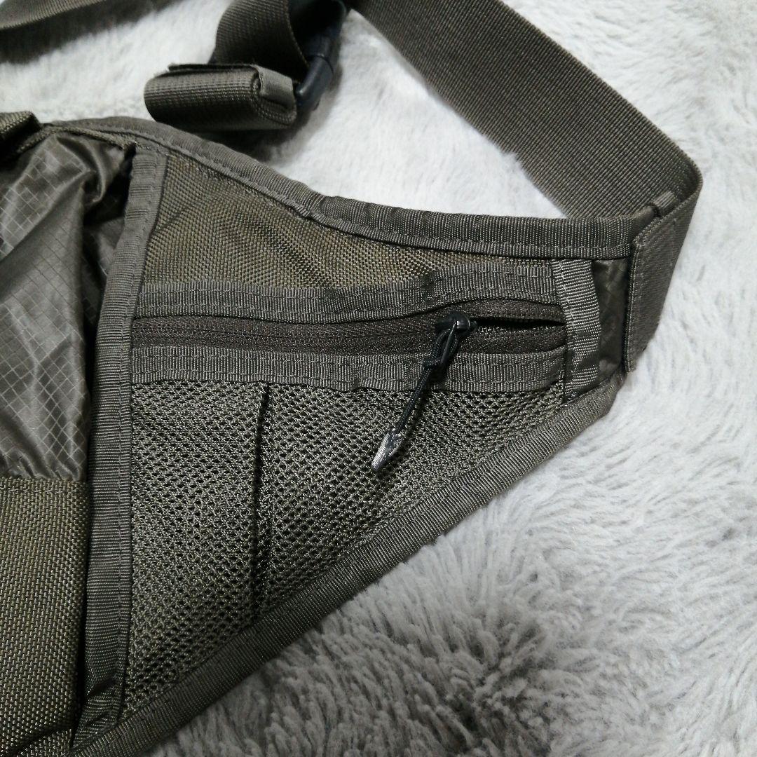 希少　PORTER　YOSHIDA&COMPANY　ウエストポーチ