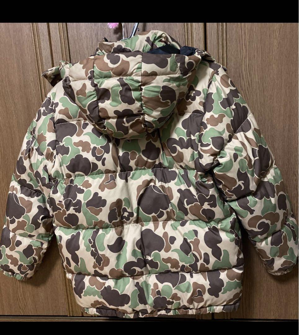 POLO RALPH LAUREN  ダウンコート
