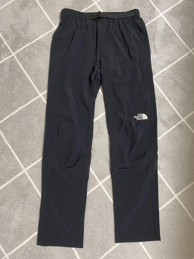 THE NORTH FACE バーブライトパンツ　黒