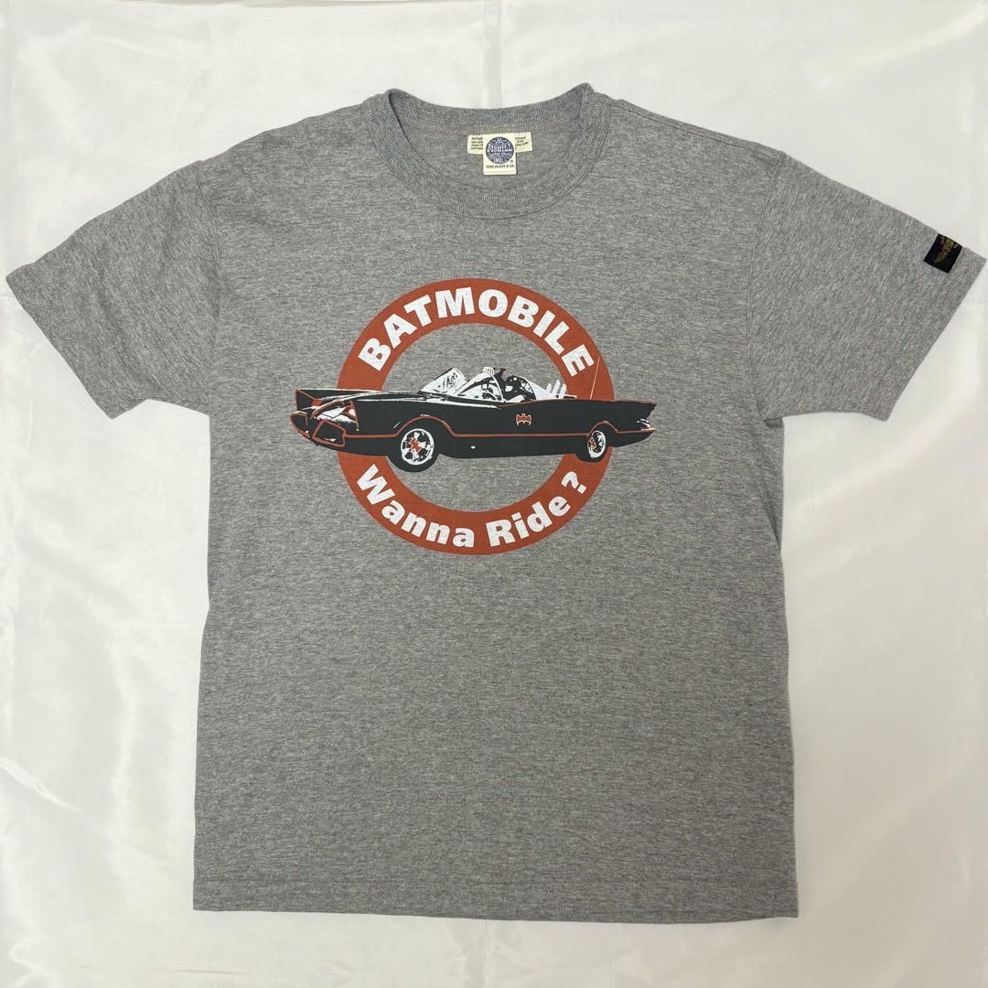TOYS McCOY トイズマッコイ ミリタリー Tシャツ S